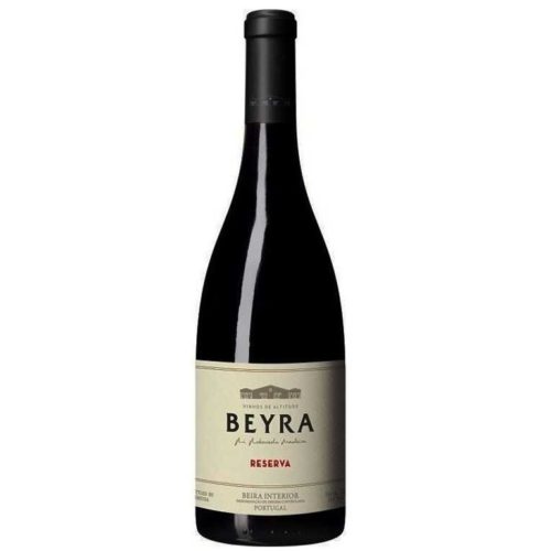VINHO TINTO BEYRA RESERVA 75CL BEIRAS