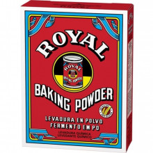 FERMENTO ROYAL 5X16G 80G