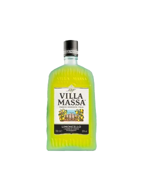 LICOR LIMONCELLO VILLA MASSA 50CL