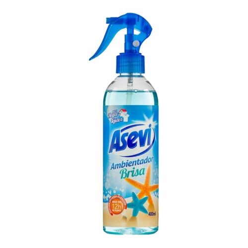 AMBIENTADOR BRISA ASEVI 400ML