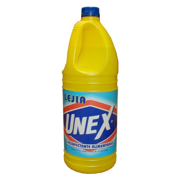 LIXIVIA UNEX 2L