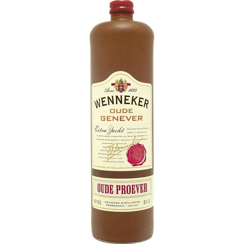 GIN GENEBRA B.OUDE PROEV 70CL
