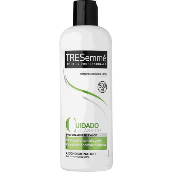 AMAC TRESEMME CUID CLASSIC 500ML