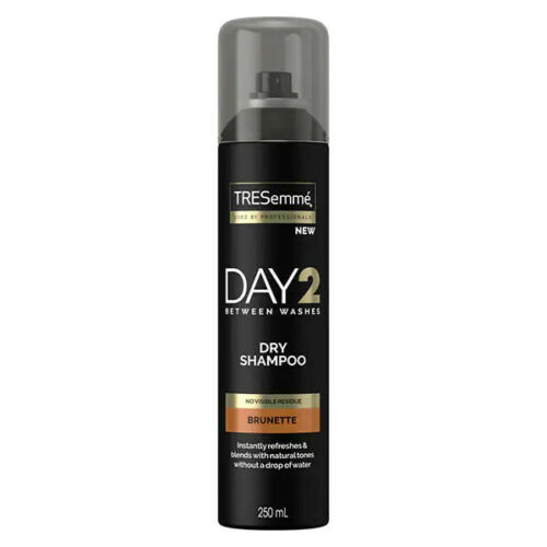 CHAMPO SECO DRY BRUNETTE TRESEMMÉ 250ML