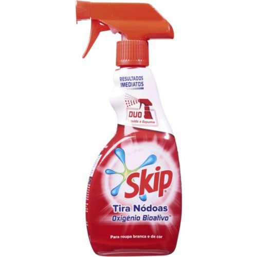 TIRA NODOAS SKIP 500ML SPRAY