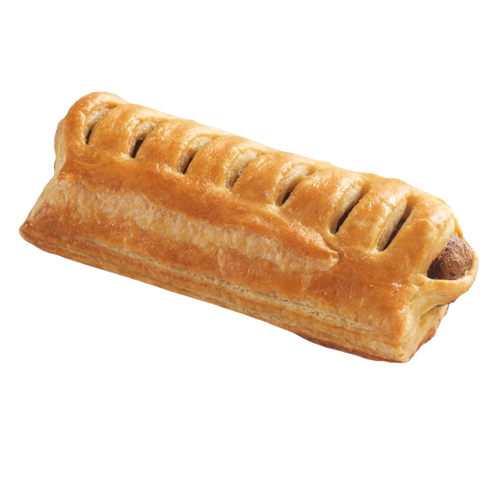 MERENDA SALSICHA 114G