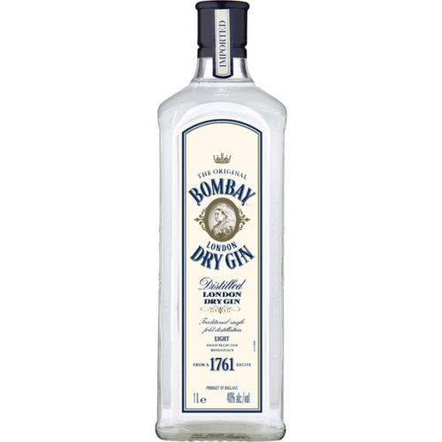 GIN BOMBAY 1LT
