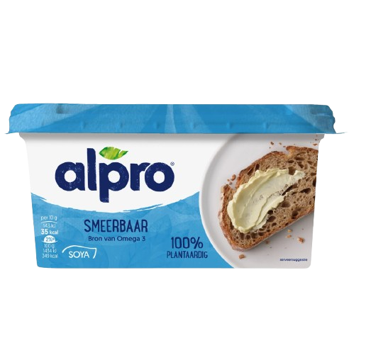 CREME PARA BARRAR ALPRO 500G
