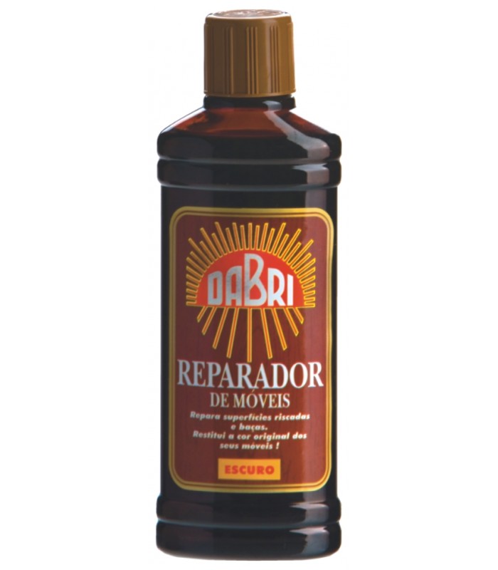 REPARADOR DE MOVEIS ESCURO DABRI 150ML
