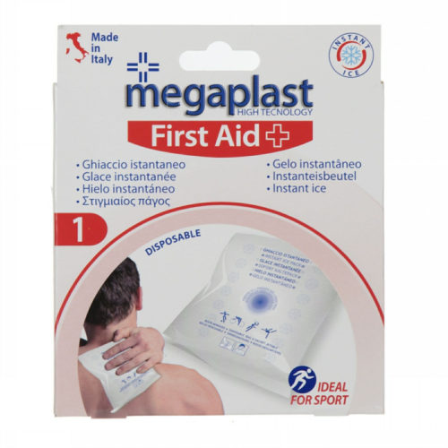 GELO INSTANTANEO MEGAPLAST DOL-STOP 163921