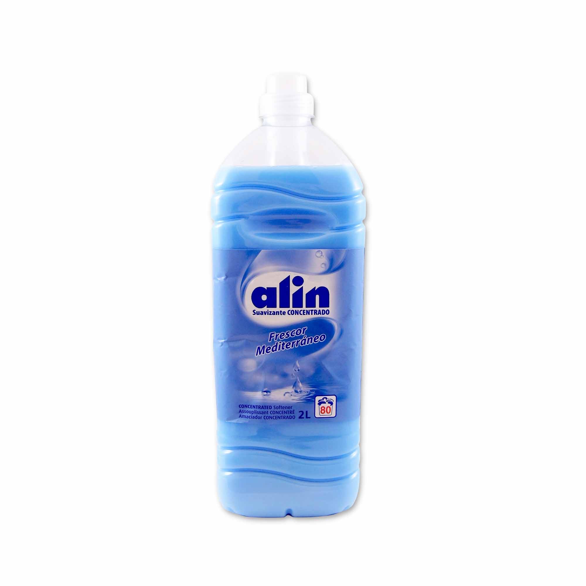 AMACIADOR ALIN AZUL MEDITERRANEO 80D 2L