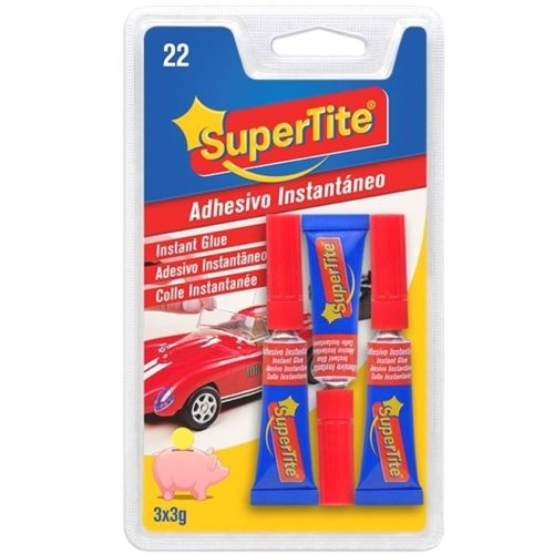 COLA INST SUPERTITE 3X3GR