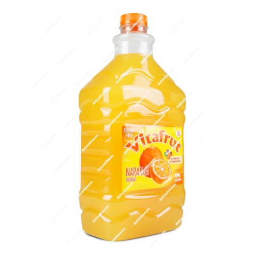 SUMO LARANJA VITAFRUT 3L