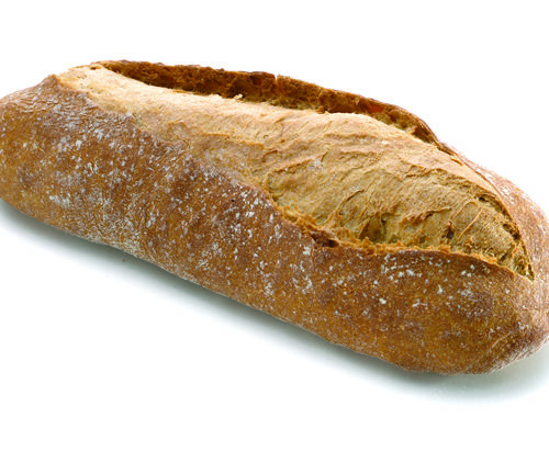 PÃO CAMPONÊS FAMILIAR 320G