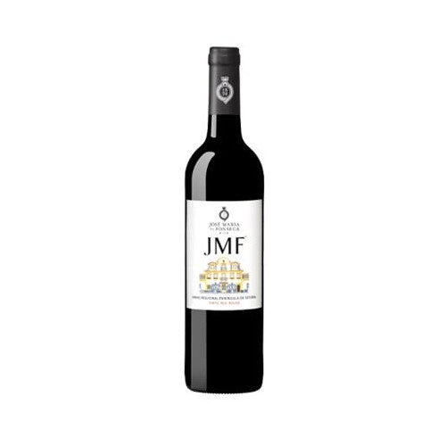 VINHO TINTO JMF 75CL PSET