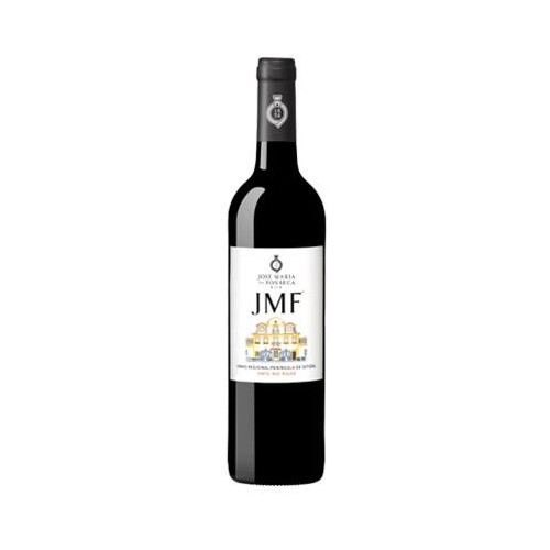 VINHO TINTO JMF 75CL PSET