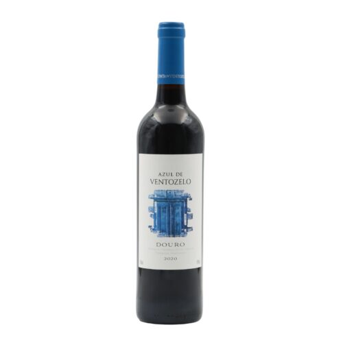 VINHO TINTO AZUL DE VENTOZELO 75CL DOURO