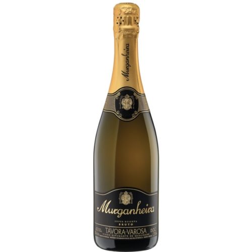 ESPUMANTE MURGANHEIRA SUPER RESERVA BRUTO 75CL