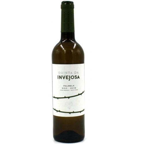 VINHO BRANCO QUINTA DA INVEJOSA 75CL PSET