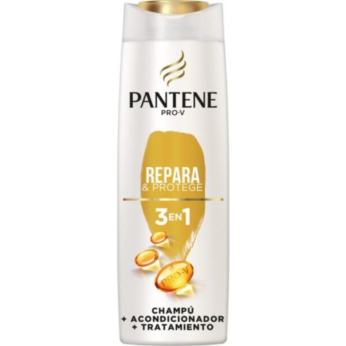 CHAMPO PANTENE 3/1 REPARA&PROTEGE 300ML