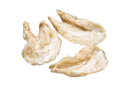 CARAS BACALHAU DEMOLHADO ULTRACONGELADAS LUGRADE