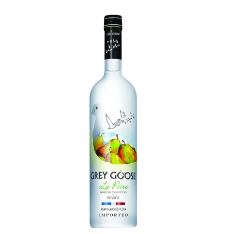 VODKA GREY GOOSE LA POIRE 70CL