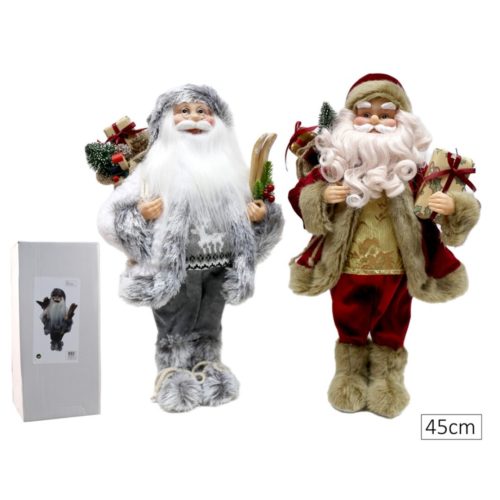 PAI NATAL 45CM XM-CXG004/CXE004
