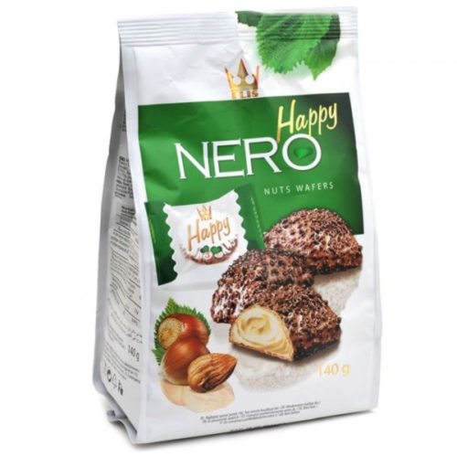 HAPPY NERO 140GR