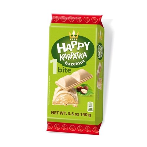 HAPPY KARPATKA AVELÃ FLIS 140GR