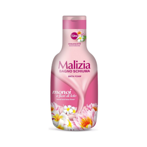 GEL BANHO MOMOI&FLOR LOTÚS MALIZIA 1L