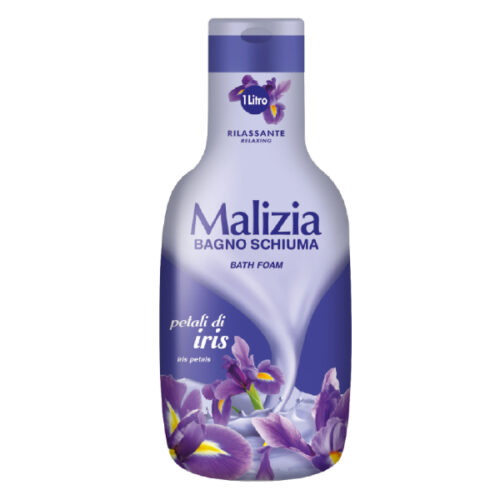 GEL BANHO PETALAS DE IRIS MALIZIA 1L