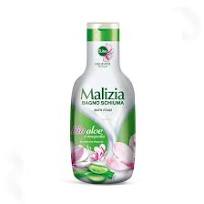 GEL BANHO ALOE VERA&MAGNOLIA MALIZIA 1L