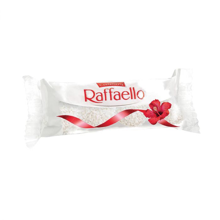 BOMBOM RAFFAELLO T3 30G