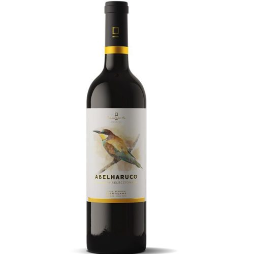 VINHO TINTO ABELHARUCO 1,5L