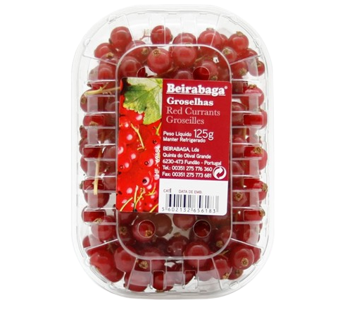 GROSELHA BEIRA BAGA 125GR