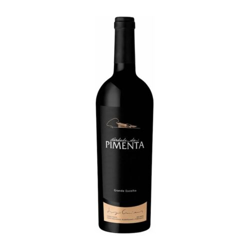 VINHO TINTO HERDADE DA PIMENTA GRANDE ESCOLHA 75CL
