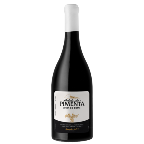 VINHO TINTO HERDADE PIMENTA VINHA DO BOTAS 75CL