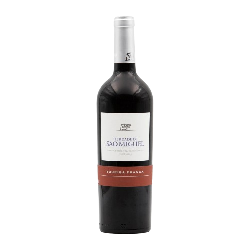 VINHO TINTO CASA RELVAS TOURIGA FRANCA 75CL