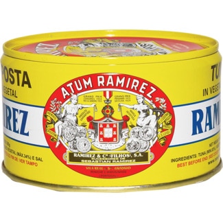 ATUM OLEO RAMIREZ 385G
