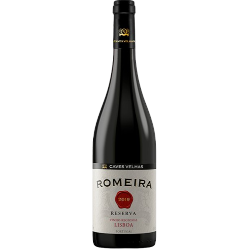 VINHO TINTO ROMEIRA RESERVA 75CL