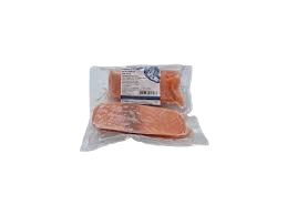 LOMBOS SALMÃO MAR IBERICA 125GR