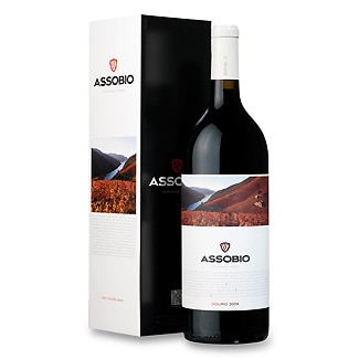VINHO TINTO ASSOBIO 1,5L DOURO