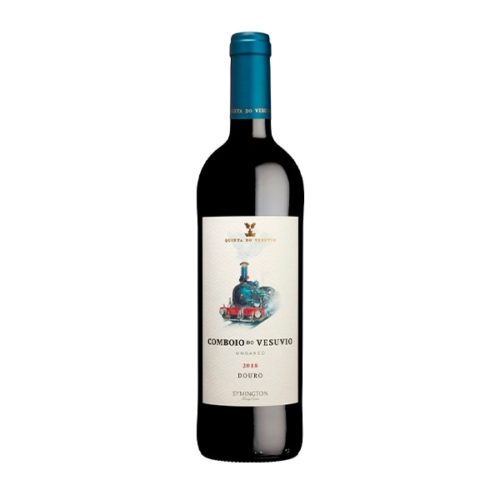 VINHO TINTO COMBOIO DO VESUVIO 75CL DOURO