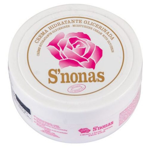 CREME S-NONAS 200ML BOIÃO