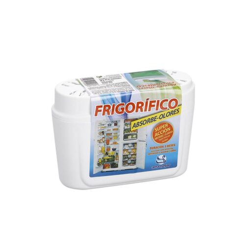 ABSORVE ODOR P/FRIGORÍFICO AMAHOGAR
