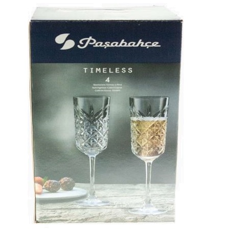 CJ COPOS TIMELESS 175CC 440356 4PCS