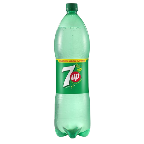 REFRIGERANTE 7UP 1,75L