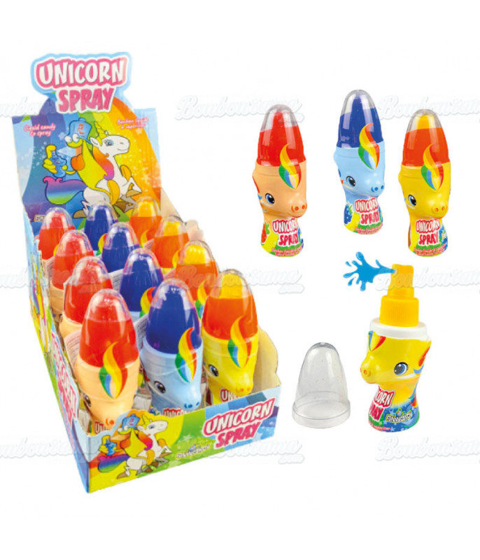 UNICORNIO SPRAY 60GR