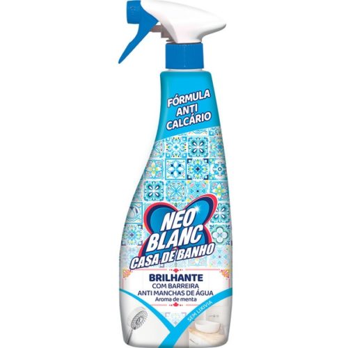 SPRAY CASA DE BANHO NEOBLANC 750ML