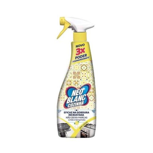 SPRAY  COZINHA NEOBLANC 750ML